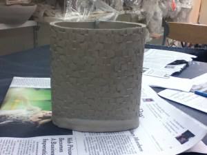 Pottery Class