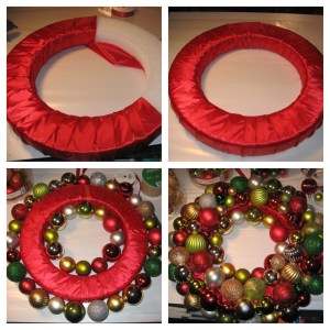 Ornament Wreath 2